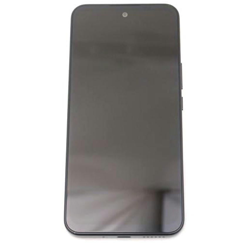 ZTE/Y!mobile ワイモバイル/スマートフォン/Libero 5G III//868614067840230/SAランク/69