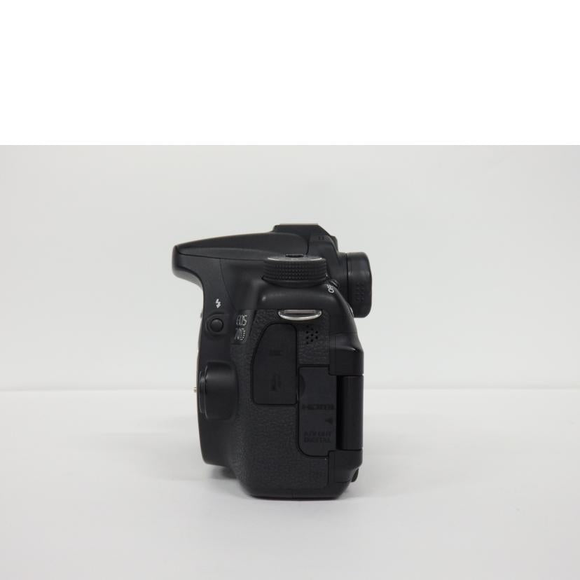 Canon キャノン/デジタル一眼/EOS 70Dボディ/EOS 70Dボディ//301058000410/Cランク/84