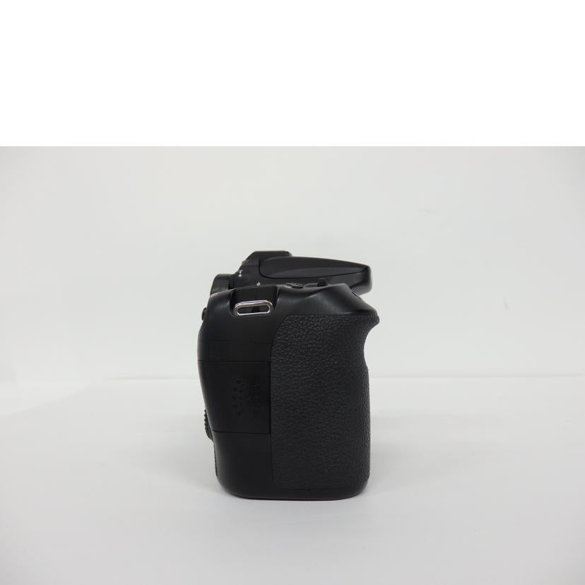 Canon キャノン/デジタル一眼/EOS 70Dボディ/EOS 70Dボディ//301058000410/Cランク/84