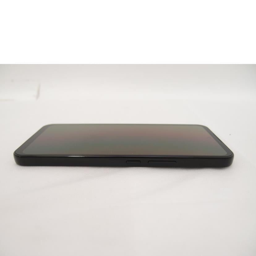 ZTE/Y!mobile ワイモバイル/スマートフォン/Libero 5G III//868614067840230/SAランク/69