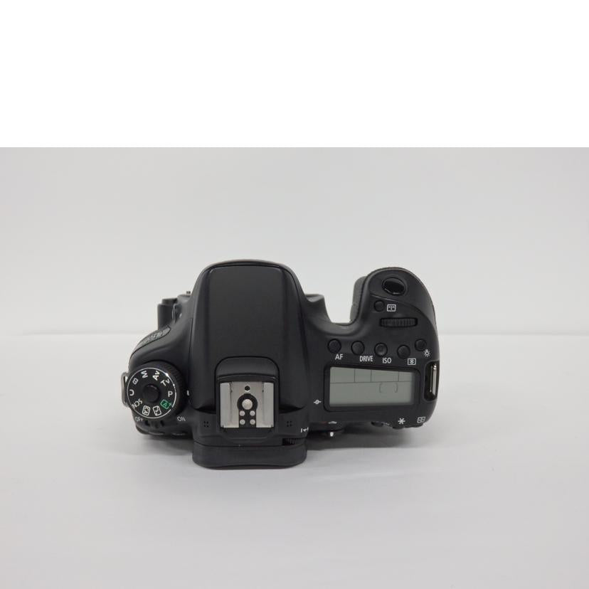 Canon キャノン/デジタル一眼/EOS 70Dボディ/EOS 70Dボディ//301058000410/Cランク/84