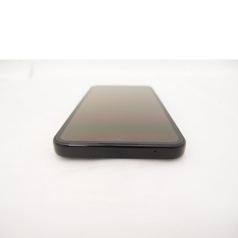 ZTE/Y!mobile ワイモバイル/スマートフォン/Libero 5G III//868614067840230/SAランク/69