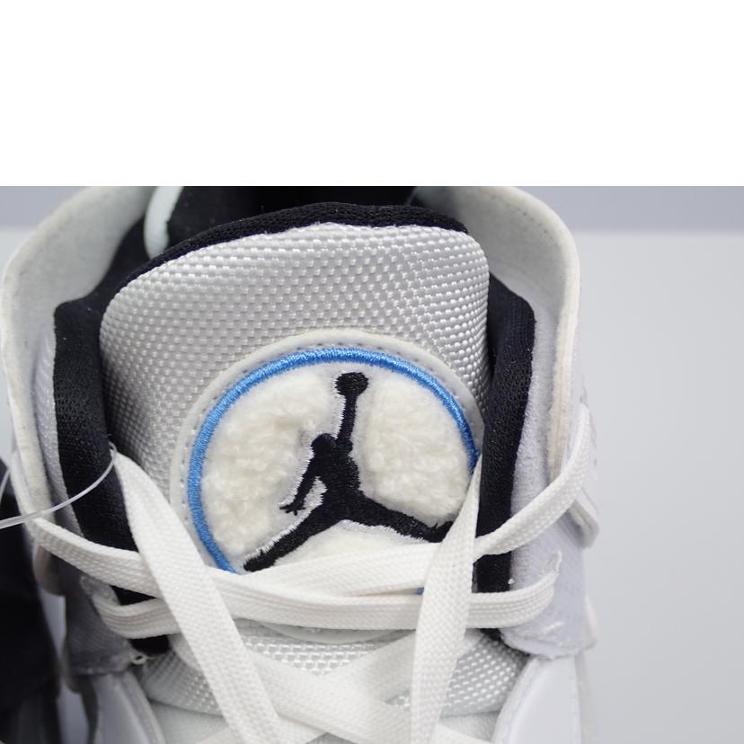 NIKE NIKE/JUMPMAN TWO TREY/D01925-104//27.5cm/Sランク/62