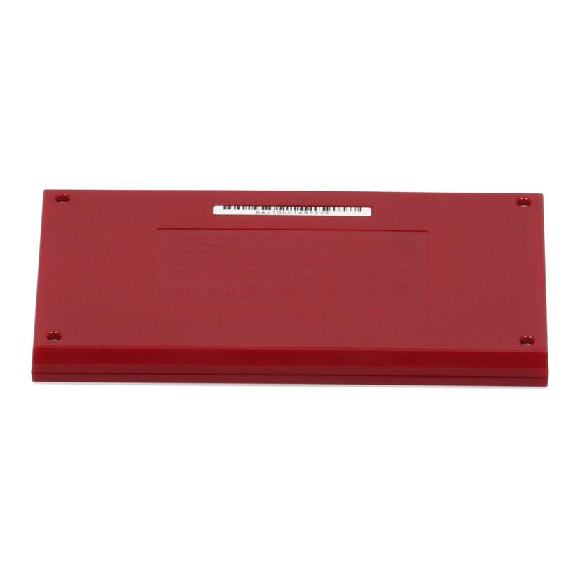 Nintendo 任天堂/ゲーム&ウォッチ/HXA-S-RAAAA//-/Aランク/69