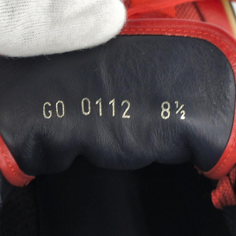 LV ルイヴィトン LOUISVUITTON フレッシュマンスニーカー チェック柄スニーカー 26.5cm 8 1/2/LV フレッシュマンスニーカー//GO0***/Bランク/37