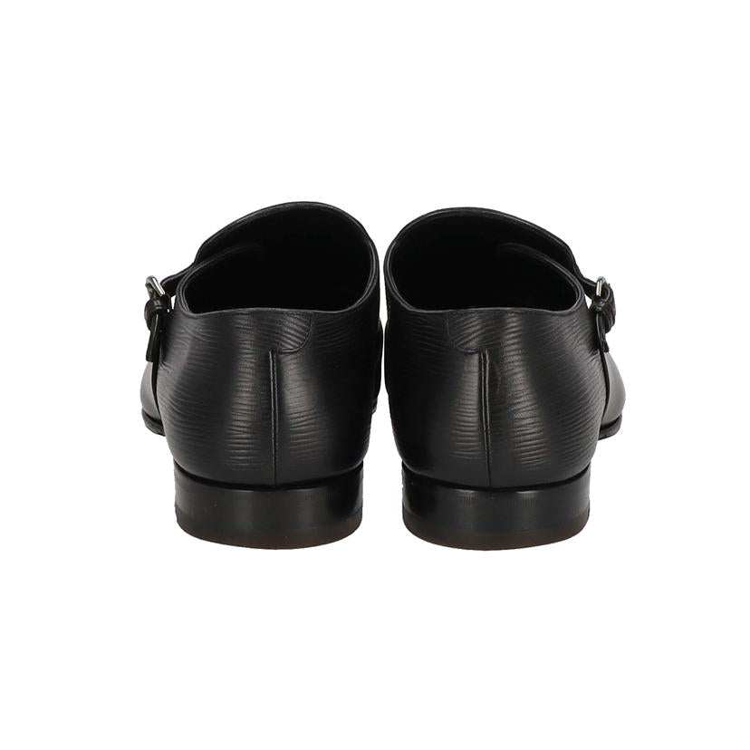 LV ルイヴィトン LOUISVITTON モンクストラップ エピ/モンクストラップ/エピ//NI0***/Bランク/75