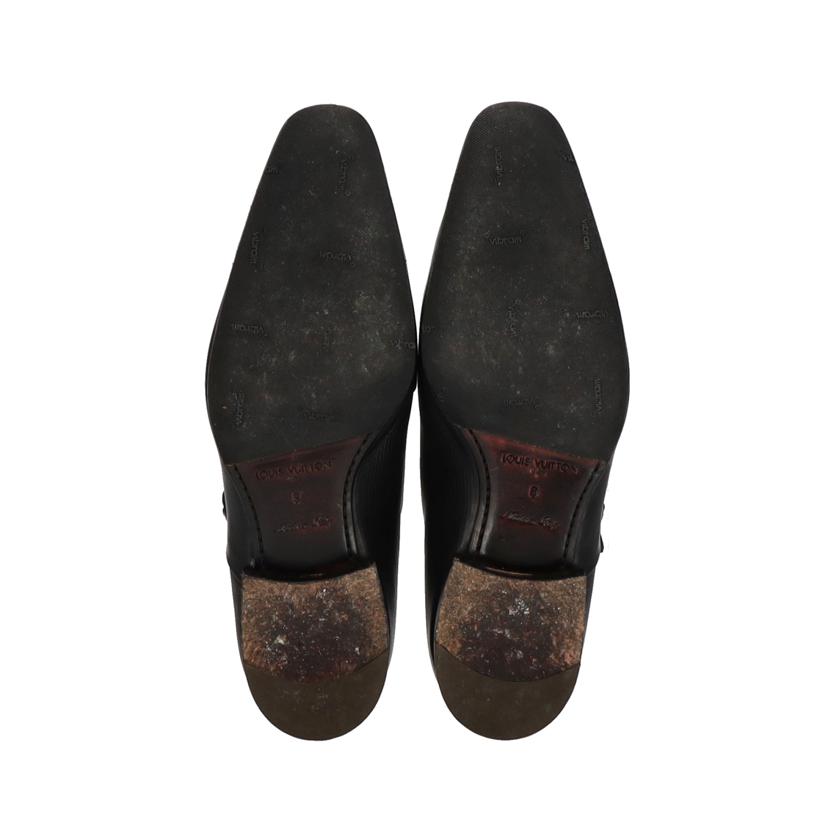 LV ルイヴィトン LOUISVITTON モンクストラップ エピ/モンクストラップ/エピ//NI0***/Bランク/75