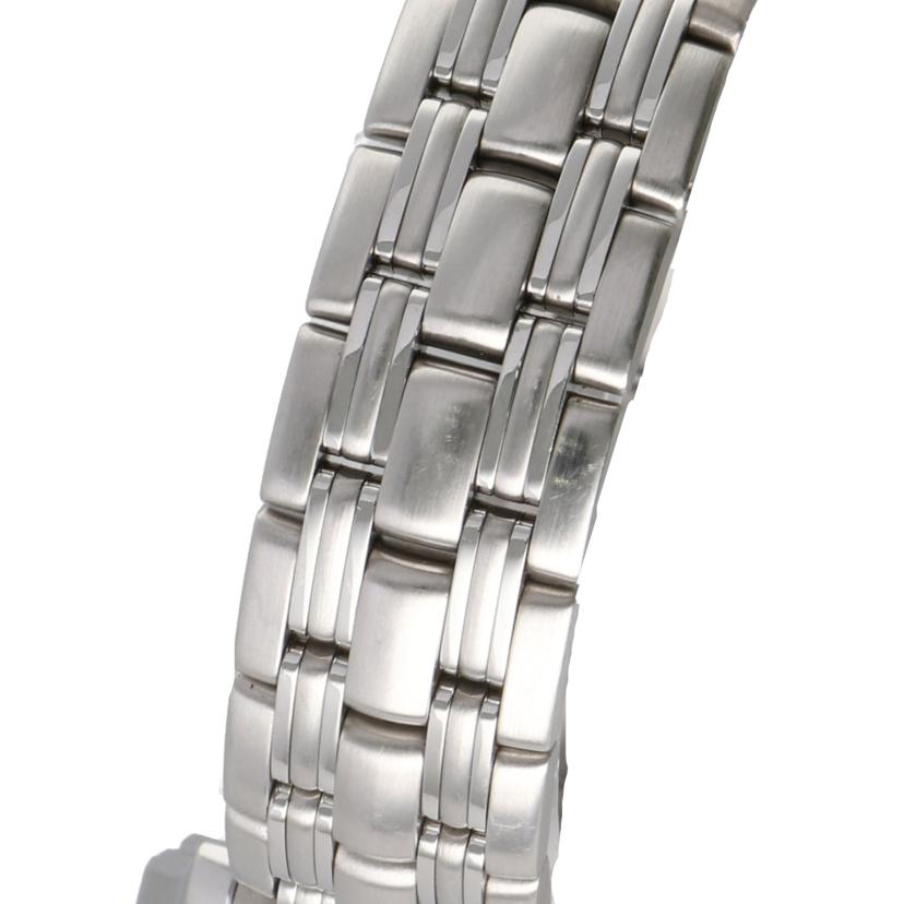 OMEGA オメガ OMEGA シーマスター レディース クオーツ/シーマスター/ レディースクォーツ/2571.21//573*****/Bランク/37