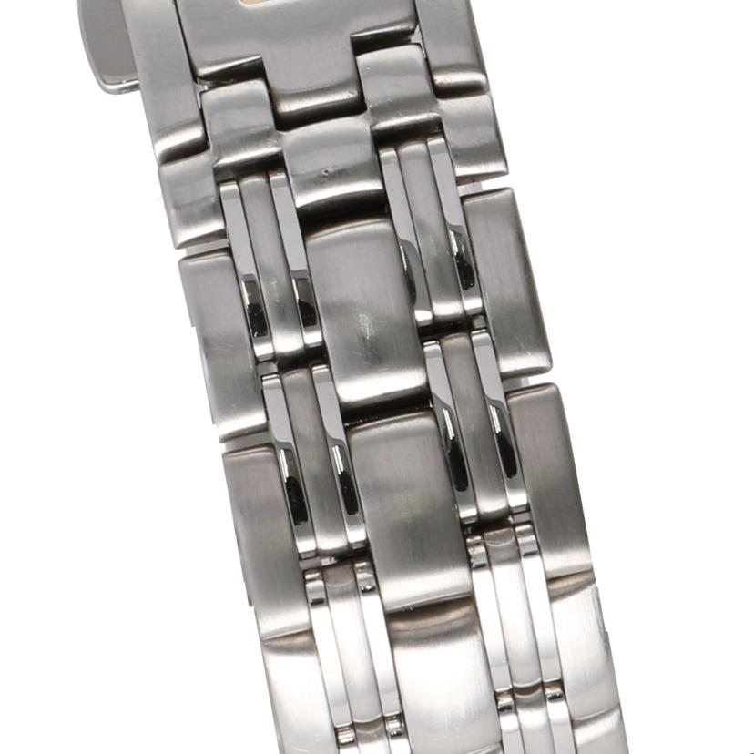 OMEGA オメガ OMEGA シーマスター レディース クオーツ/シーマスター/ レディースクォーツ/2571.21//573*****/Bランク/37