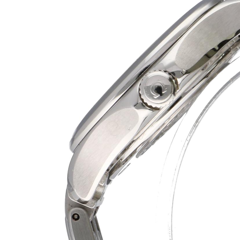 OMEGA オメガ OMEGA シーマスター レディース クオーツ/シーマスター/ レディースクォーツ/2571.21//573*****/Bランク/37