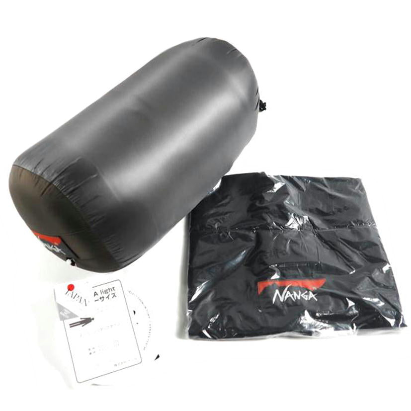 NANGA ナンガ/オーロラライト 600DX/N16DBW11//SAランク/79