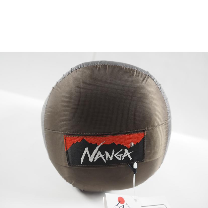 NANGA ナンガ/オーロラライト 600DX/N16DBW11//SAランク/79