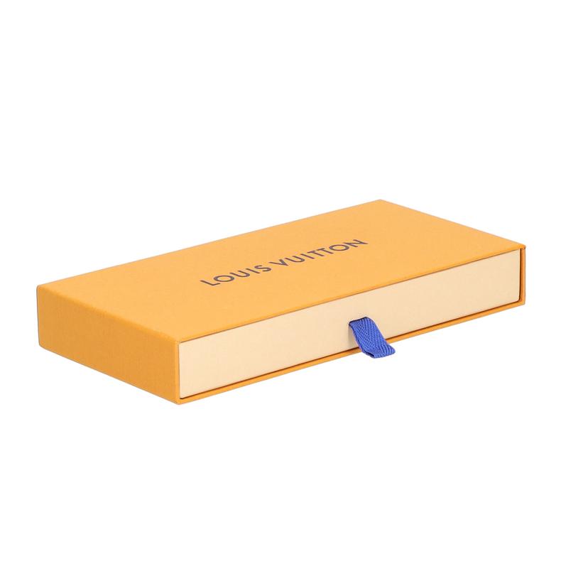 LOUIS VUITTON ルイヴィトン/コインカードホルダー/タイガ/ジョーヌ/M30320//NZ0***/ABランク/91