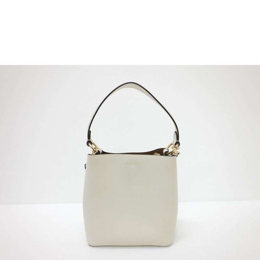 COACH コーチ/2WAYスモールタウンバケットバッグ/1011//J21**/ABランク/88