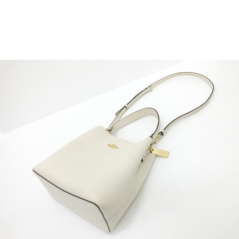 COACH コーチ/2WAYスモールタウンバケットバッグ/1011//J21**/ABランク/88