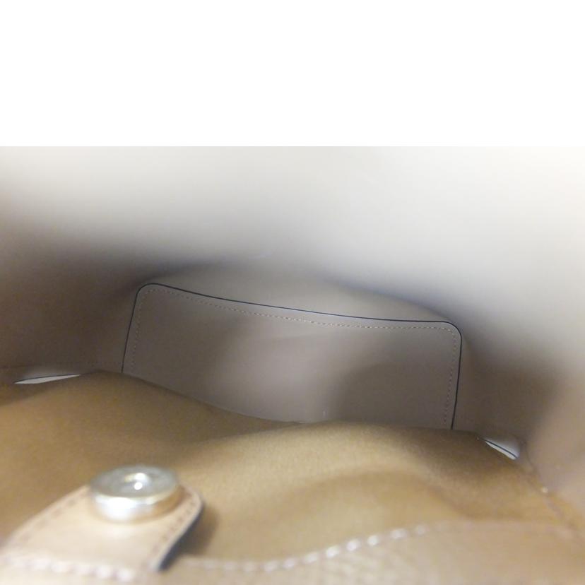 COACH コーチ/2WAYスモールタウンバケットバッグ/1011//J21**/ABランク/88