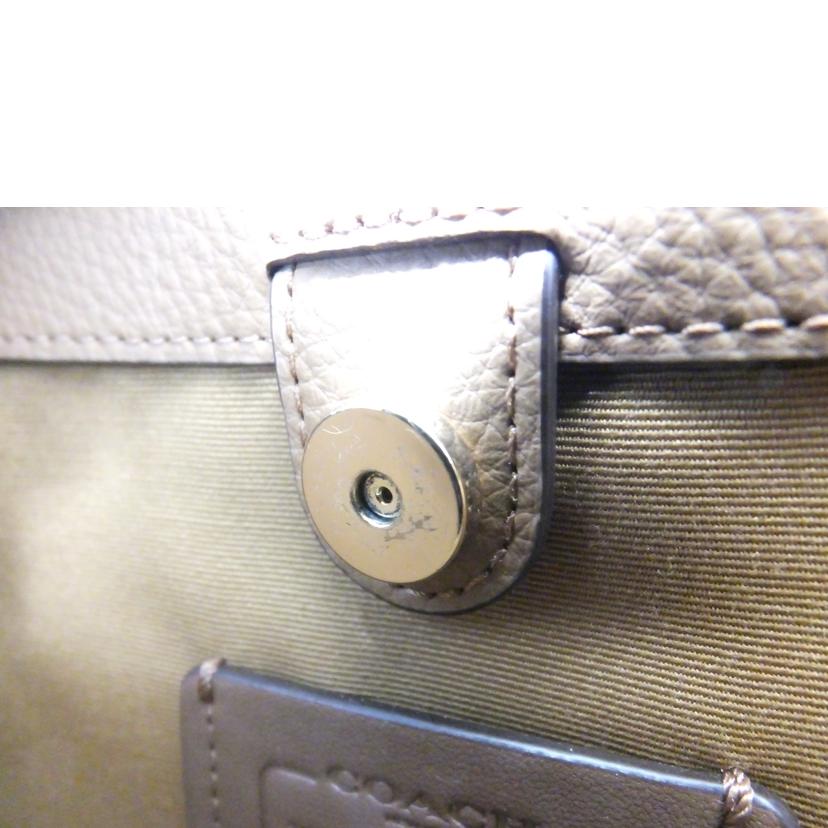 COACH コーチ/2WAYスモールタウンバケットバッグ/1011//J21**/ABランク/88
