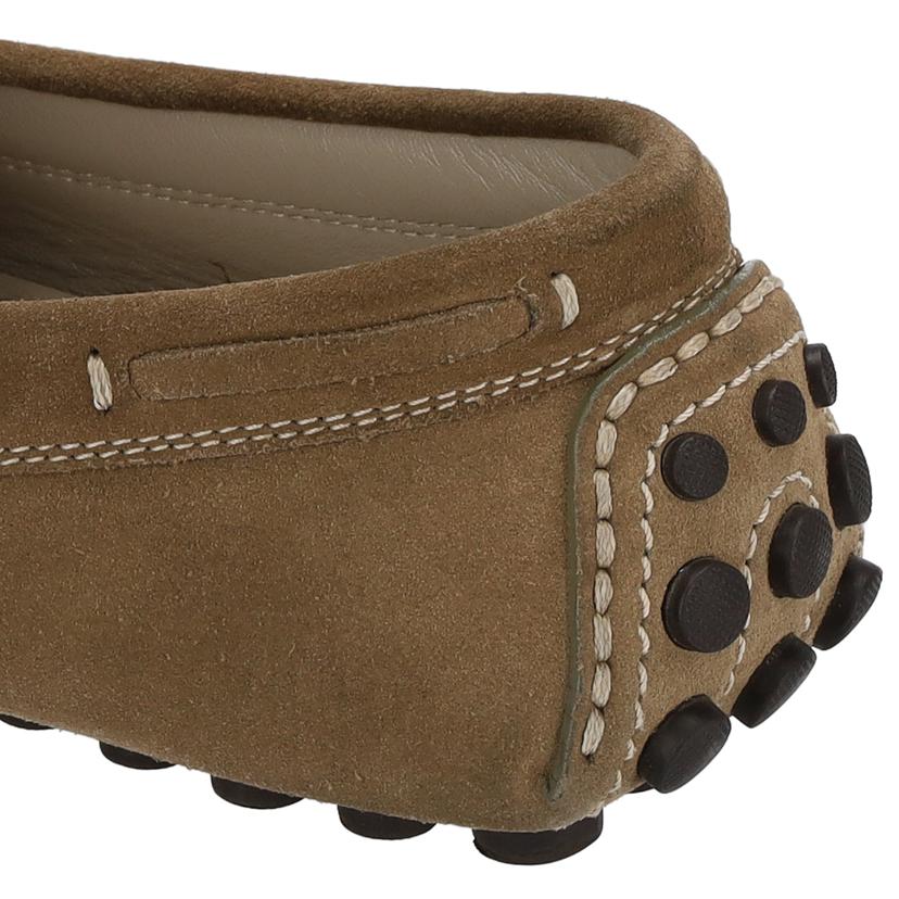 LV ルイヴィトン LOUISVUITTON ドライビングシューズ スウェード メンズ 26㎝/ドライビングシューズ/スウェード/FA0089//Bランク/37