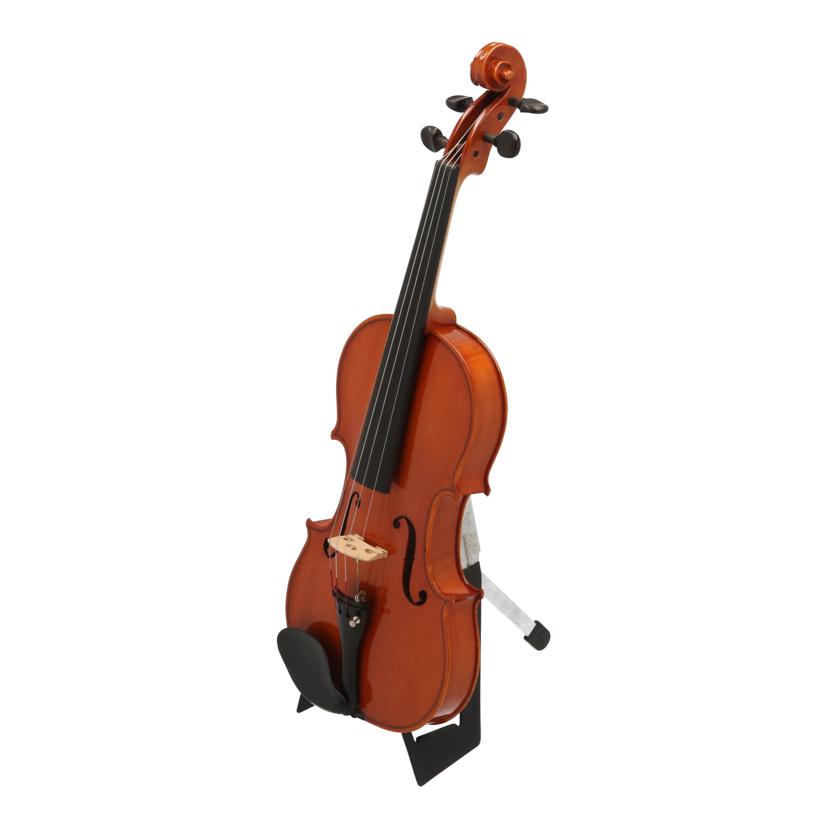 SUZUKI スズキ/バイオリン/No.380 4/4//Aランク/62