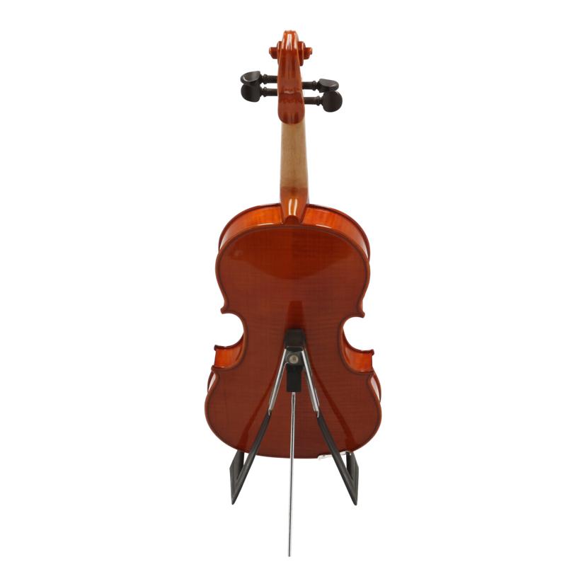 SUZUKI スズキ/バイオリン/No.380 4/4//Aランク/62