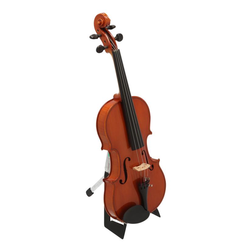 SUZUKI スズキ/バイオリン/No.380 4/4//Aランク/62