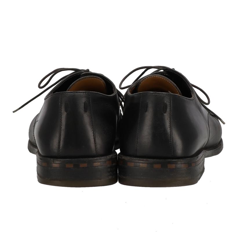 LV ルイヴィトン LOUISVUITTON スクエアトゥー メンズ 26㎝/スクエアトゥ/ST0043//Cランク/37