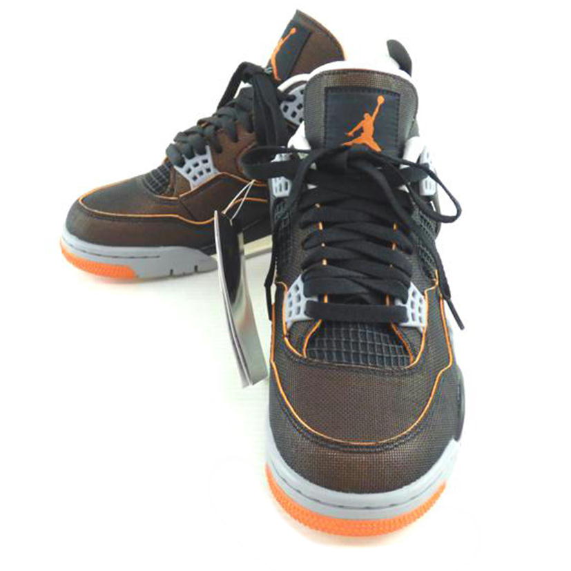 NIKE ナイキ/AIRJORDAN4レトロSEセイル/CW7183-100//SAランク/64