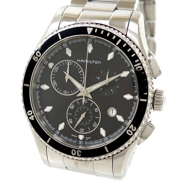 HAMILTON ハミルトン/ジャズマスター メンズ時計/H375120//ABランク/65