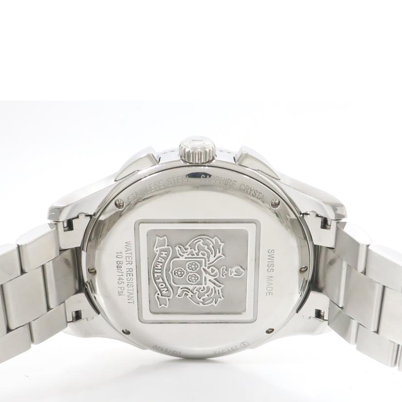 HAMILTON ハミルトン/ジャズマスター メンズ時計/H375120//ABランク/65