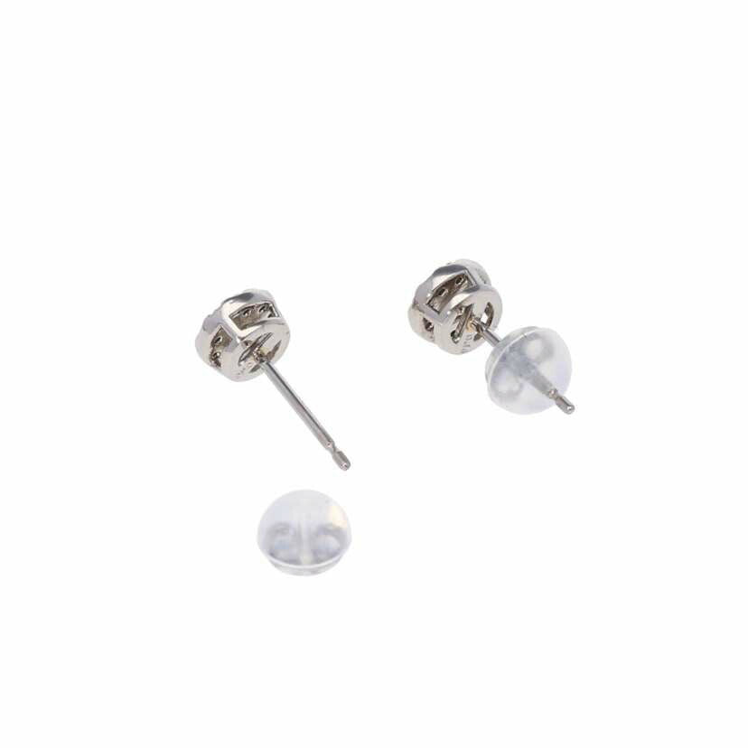 /K18ダイヤピアス 0.15/0.15/HCF-0116//Aランク/75