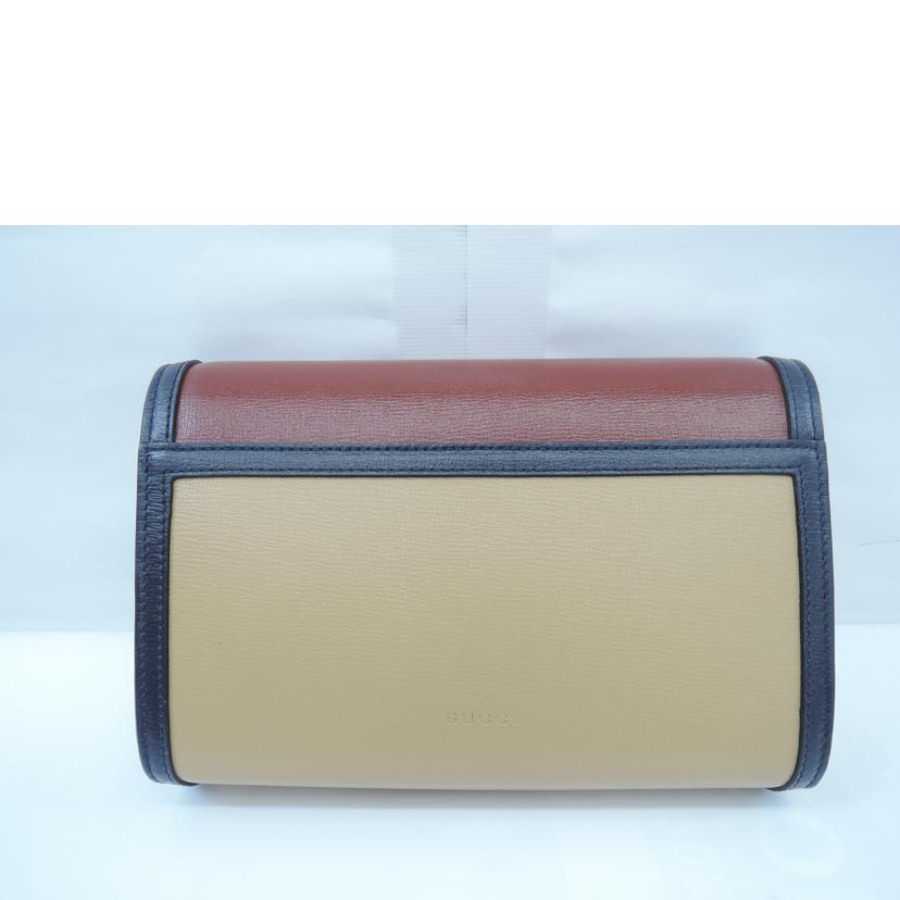 GUCCI グッチ/デュオニソスチェーンショルダー/401231//0416/ABランク/06