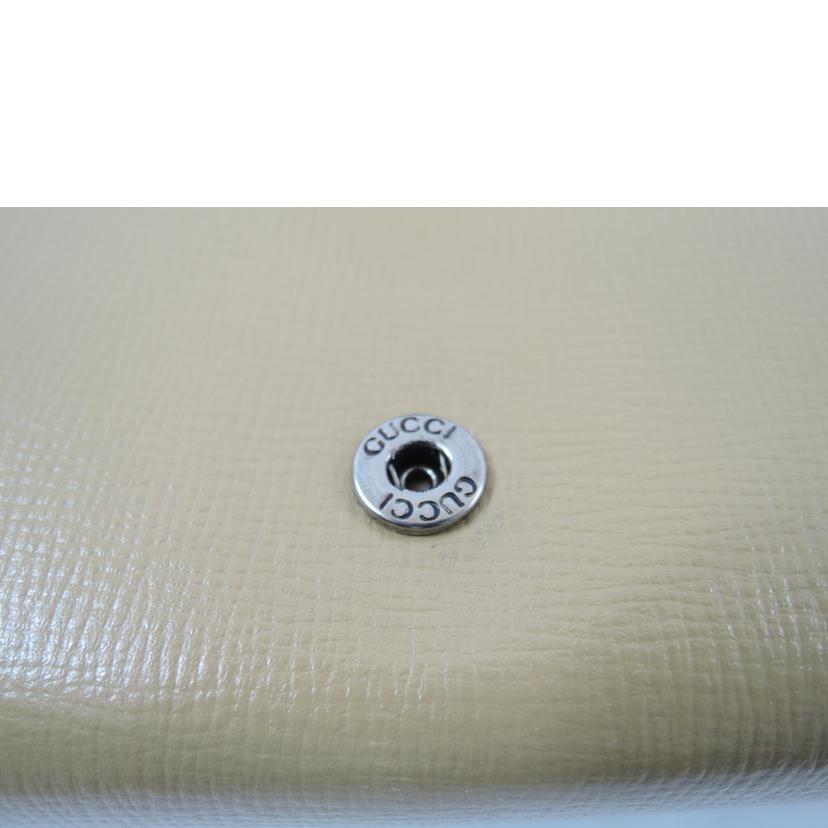 GUCCI グッチ/デュオニソスチェーンショルダー/401231//0416/ABランク/06