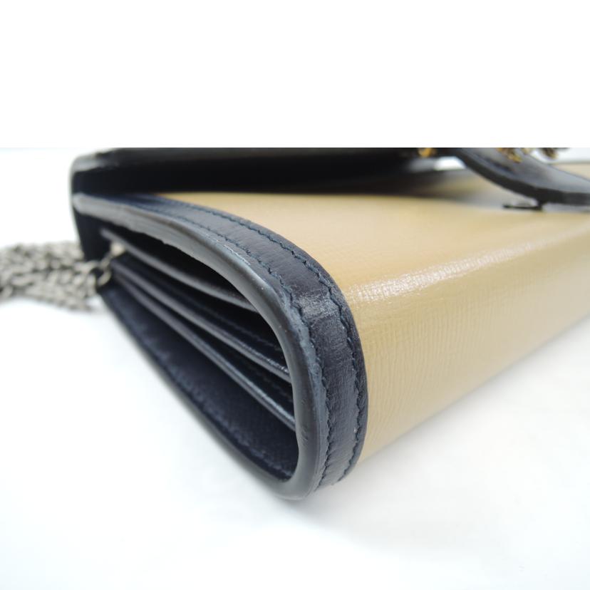 GUCCI グッチ/デュオニソスチェーンショルダー/401231//0416/ABランク/06