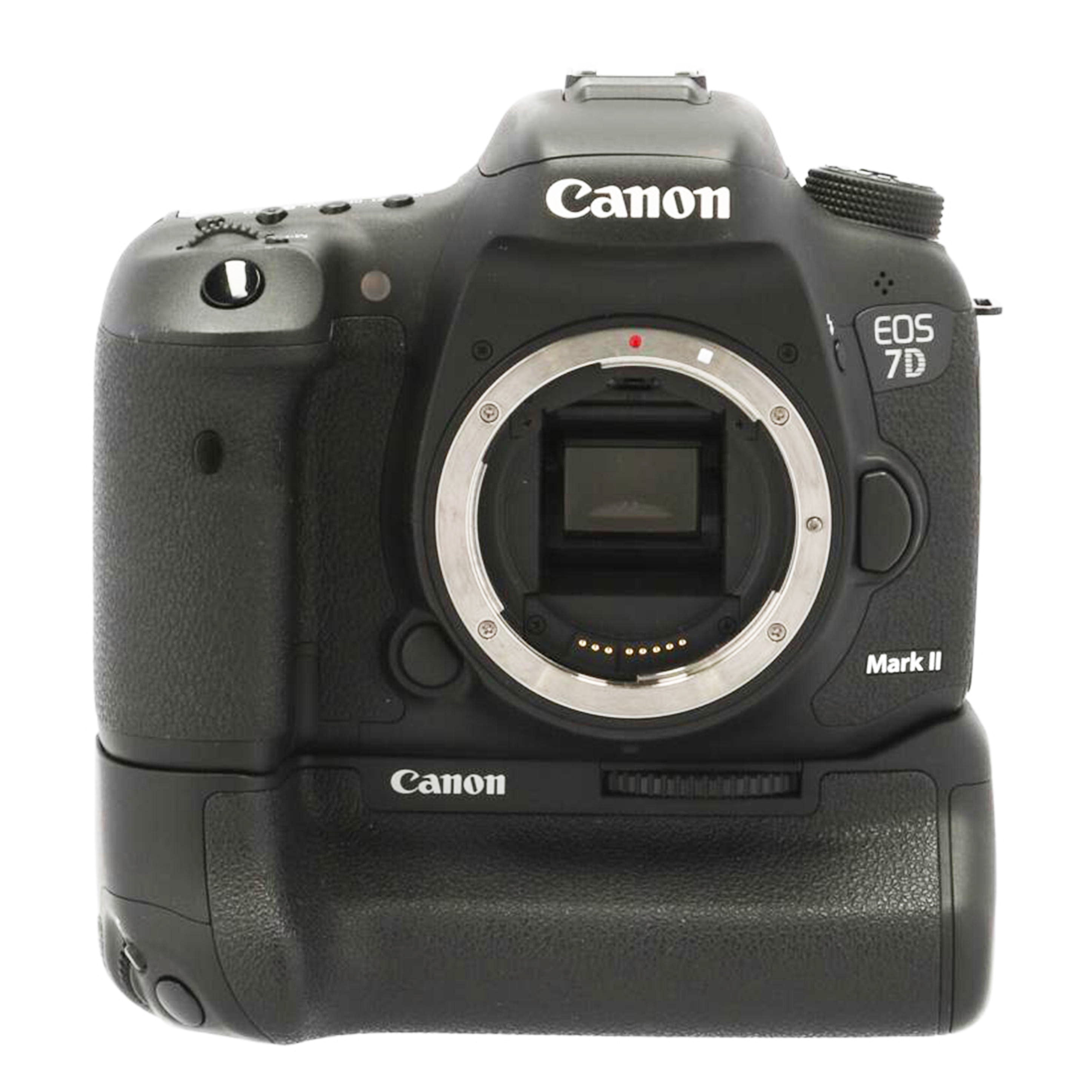 CANON キャノン/デジタル一眼 ボディ/EOS 7D Mark II ボディ//021021007207/Bランク/77