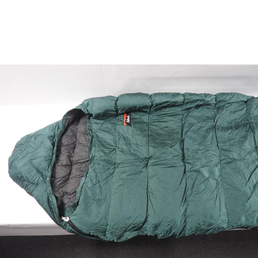 NANGA ナンガ/ダウンバッグ350 STD//Aランク/79