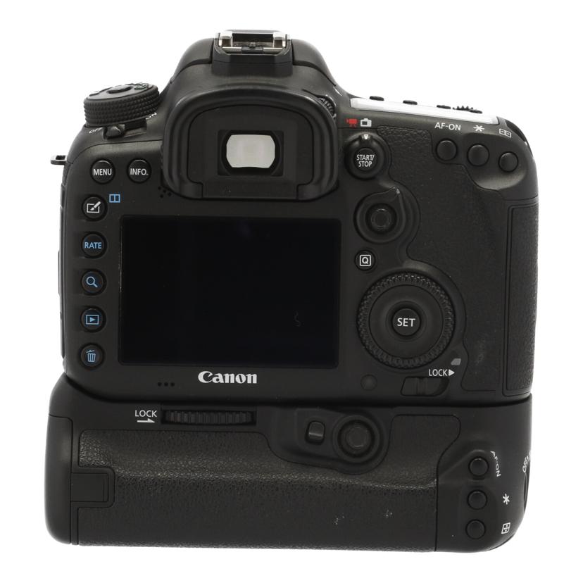CANON キャノン/デジタル一眼 ボディ/EOS 7D Mark II ボディ//021021007207/Bランク/77