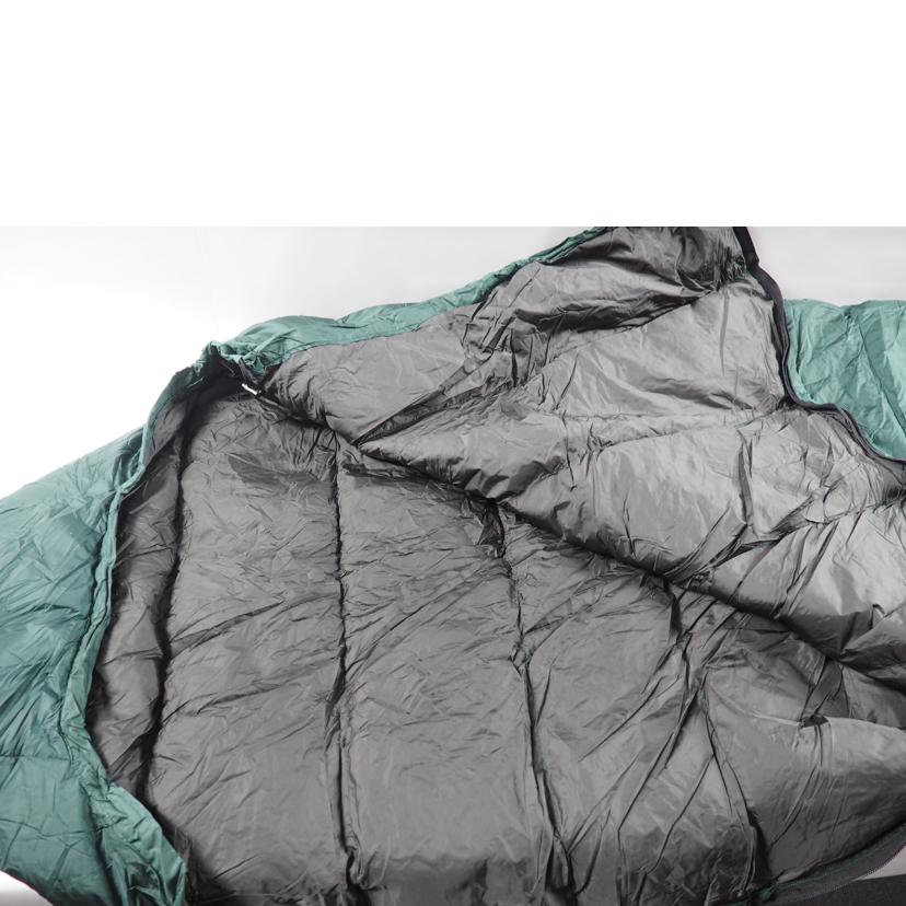 NANGA ナンガ/ダウンバッグ350 STD//Aランク/79