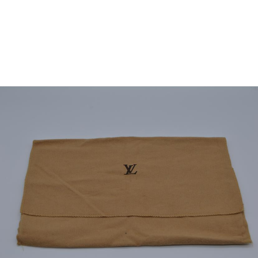 LV ルイヴィトン/ポシェット・アクセソワール/エピ/カスティリアンレッド/M52947//AR1***/Aランク/89