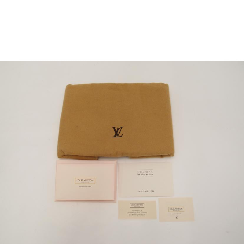 LOUIS VUITTON ルイ・ヴィトン/トリアナ/ダミエ・エベヌ/N51155//VI0092/Aランク/69