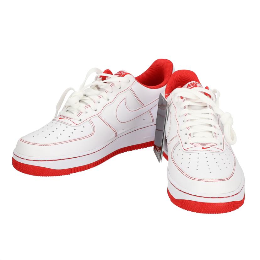 NIKE ナイキ/AIRFORCE1 07/ローカットスニーカー/CV1724-100//SAランク/75