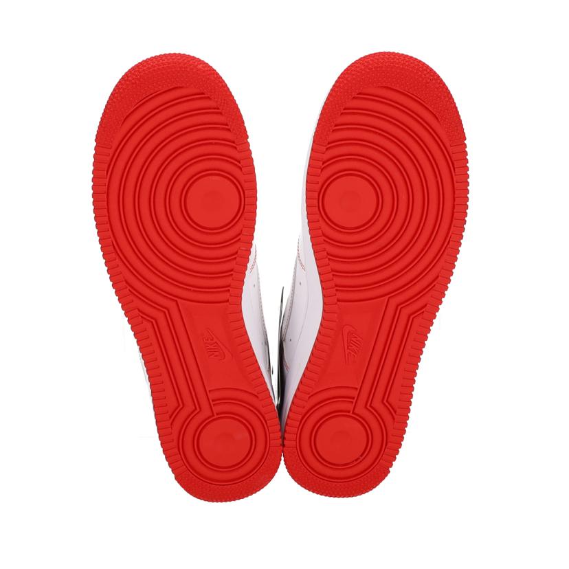 NIKE ナイキ/AIRFORCE1 07/ローカットスニーカー/CV1724-100//SAランク/75