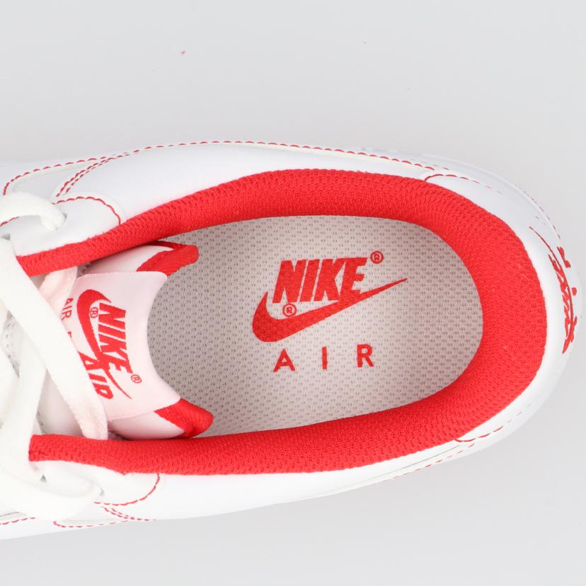 NIKE ナイキ/AIRFORCE1 07/ローカットスニーカー/CV1724-100//SAランク/75