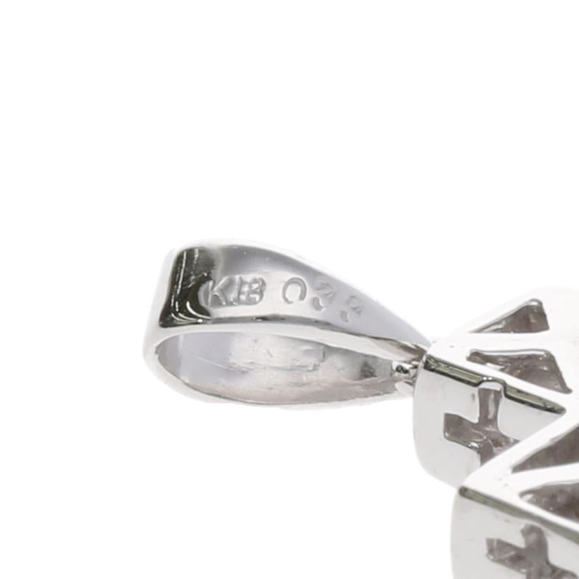 /K18WGダイヤクロスPH 0.33//Aランク/75