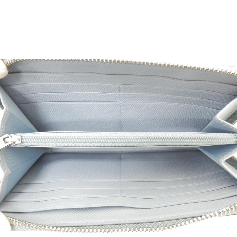 COACH コーチ/レザーラウンドファスナー長財布/F16612//B1911/ABランク/88