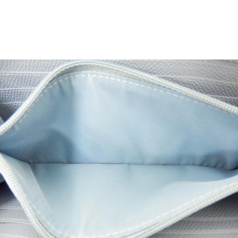 COACH コーチ/レザーラウンドファスナー長財布/F16612//B1911/ABランク/88