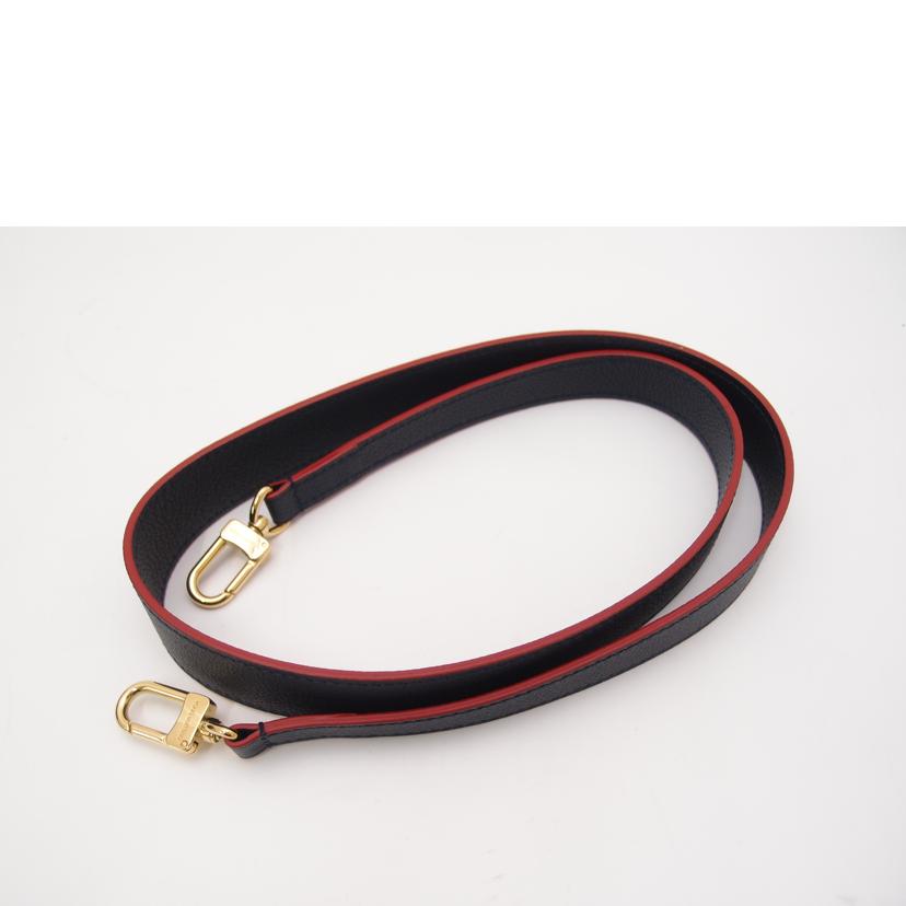 LOUIS VUITTON ルイ・ヴィトン ハンドバッグ ショルダー 2way レザー ブルー レディース/ポンテュPM/モノグラムアンプラント/マリーヌルージュ/M43721//DU3167/SAランク/69