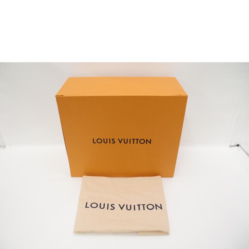 LOUIS VUITTON ルイ・ヴィトン ハンドバッグ ショルダー 2way レザー ブルー レディース/ポンテュPM/モノグラムアンプラント/マリーヌルージュ/M43721//DU3167/SAランク/69