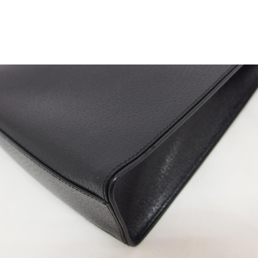 PRADA プラダ ハンドバッグ /レザーミニトートバッグ/ブラック//7/ABランク/04