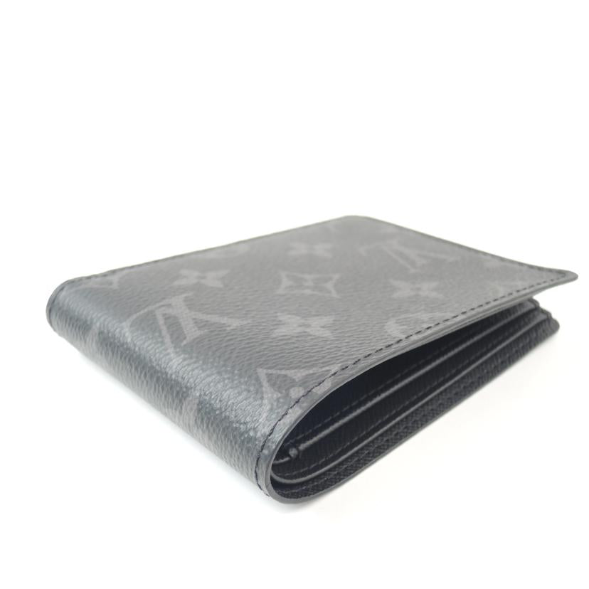 LV ルイ・ヴィトン/ポルトフォイユ・ミュルティプルモノグラムエクリプス/M61695 //RA4168/ABランク/06