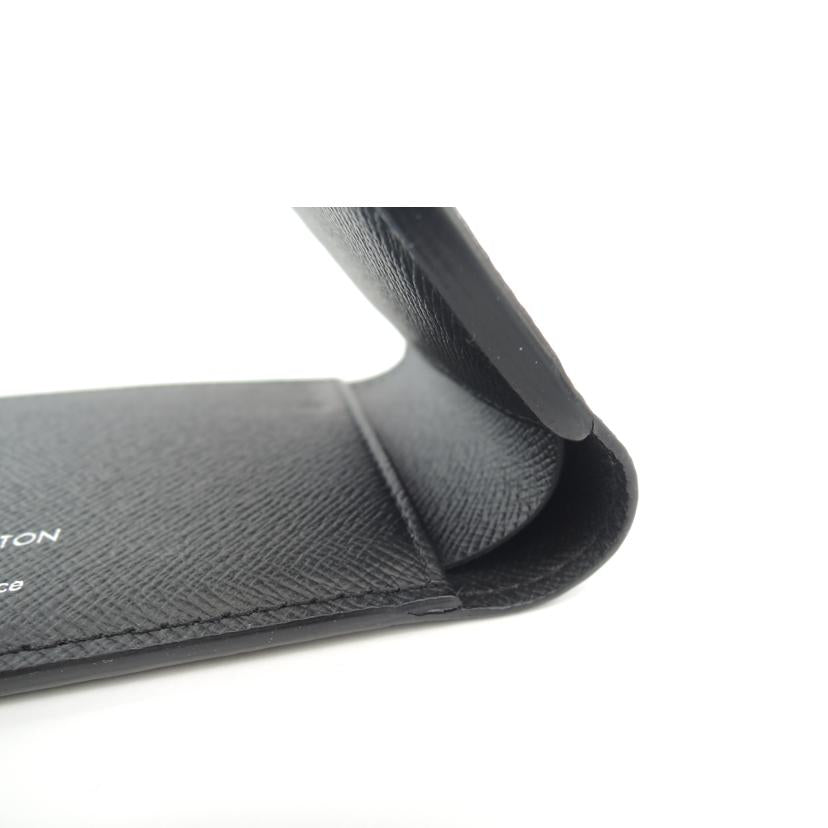 LV ルイ・ヴィトン/ポルトフォイユ・ミュルティプルモノグラムエクリプス/M61695 //RA4168/ABランク/06